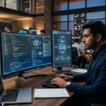 The Strategic Evolution of Master of Computer Applications in Saudi Arabia for 2026