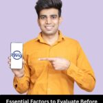 Essential Factors to Evaluate Before Taking a Loan Online 3 Essential Factors to Evaluate Before Taking a Loan Online