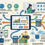 Cost to Build an Ecommerce App Like Amazon or Flipkart