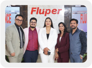 Custom Mobile App Development Services in Malaysia | Fluper