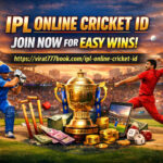 IPL Online Cricket ID – Join Now for Easy Wins more 