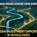 DHA Phase 4 Islamabad – Detailed Investment Insights, Development Updates & Future Outlook