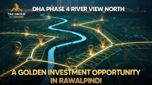 DHA Phase 4 Islamabad – Detailed Investment Insights, Development Updates & Future Outlook