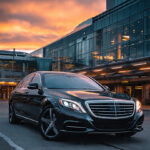Sapphire Limousine Inc: Redefining Luxury Chauffeur Travel