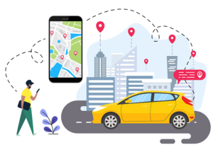 How to Choose the Best Cab Service in Gurgaon for Safe & Comfortable Travel