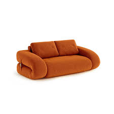 Make Any Room Cozy with PortaSofa Space-Saving Design