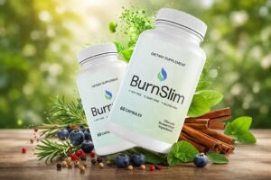 Burn Slim Pro 2026: Fast & Natural Weight Loss