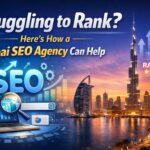 Best SEO Services in Dubai to Grow Your Online Presence