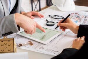 Commercial Real Estate Valuations & Home Appraisal Services