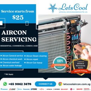 The Professional Approach to Aircon Servicing That Most Homeowners Never See