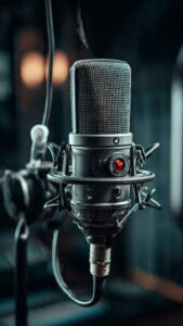Dubai Podcast Studio: The Ultimate Hub for Quality Podcasting
