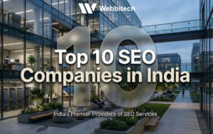Top 10 SEO Companies in India for Small Businesses in 2026