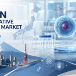 Japan Regenerative Medicine Market Size, Share & Trends Forecast 2026-2034 3 Japan Regenerative Medicine Market Size, Share & Trends Forecast 2026-2034