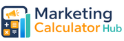 Marketing Cost Calculator