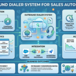 How Outbound Dialer Systems Improve Call Strategy and Lead Conversion