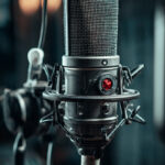 Podcast Studio for Real Estate Agents in Dubai – Record Professionally