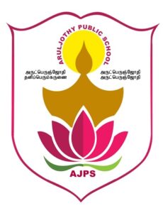 AJPS velachery ( ARUL JOTHY PUBLIC SCHOOL)
