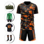 From Pitch to Field: Best Cricket & Soccer Kits for Athletes