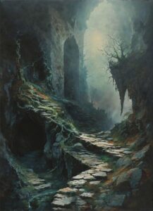 अध्याय :- 2 अनिश्चित शुरुआत