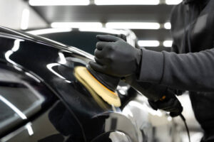 Auto Detailing Shop: A Complete Guide to Keeping Your Car Like New