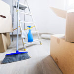 Stress Free Move Out Cleaning Tips for a Fresh Start