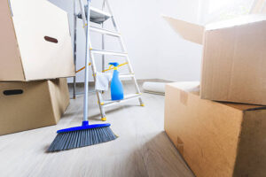 Stress Free Move Out Cleaning Tips for a Fresh Start