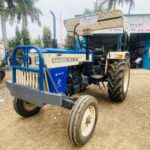 The Slow Strength of Old Tractors: Why They Still Matter in Modern Farming