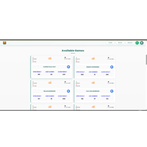 Exploring the Best Kannada Matka Experience: Live Results and Expert Insights