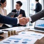 Corporate Finance Services– Trusted Financial Advisory by India IPO