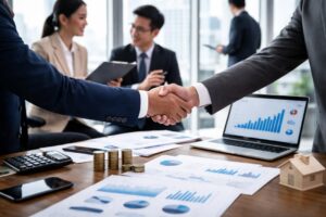 Corporate Finance Services– Trusted Financial Advisory by India IPO 1 Corporate Finance Services– Trusted Financial Advisory by India IPO