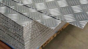 Factors Affecting Chequered Plate Prices in Tanzania
