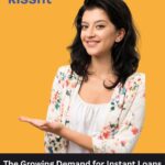 The Growing Demand for Instant Loans in India’s Digital Economy