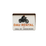 Best Scooty on Rent in Varanasi | Affordable Bike Rental by Dau Rental Bike