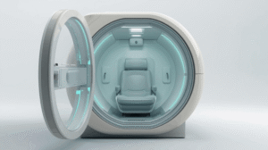 Certified Hyperbaric Oxygen Therapy India Complete Guide to Trusted Clinics Safety & Benefits