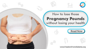 How to Lose Pregnancy Weight Safely Without Compromising Your Health?