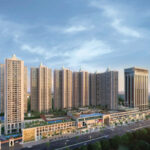 1, 2 & 3 BHK Luxury Flats in Dombivli | Sai World Dreams