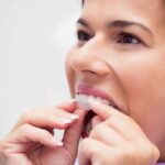 How a Custom Mouth Guard Can Improve Your Oral Health and Sleep