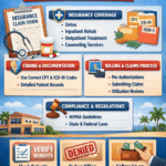 Substance Abuse Disorder SUD Billing Services Company Florida USA: Maximize Revenue and Compliance