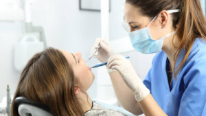 Teeth Cleaning Dubai: A Guide to Sparkling Smiles