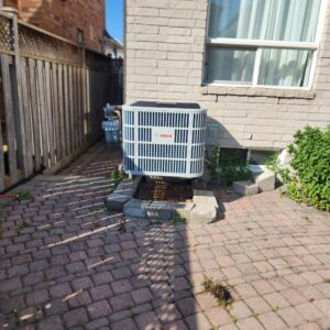 Air Conditioner Installation in Toronto – Raya Heating and Cooling Inc.