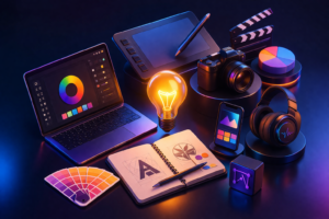 What are the Main Sources of Food Globally?