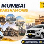 Mumbai Darshan Cabs Fare – Distance, Route & Travel Time 3 Mumbai Darshan Cabs Fare – Distance, Route & Travel Time