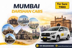 Mumbai Darshan Cabs Fare – Distance, Route & Travel Time 1 Mumbai Darshan Cabs Fare – Distance, Route & Travel Time