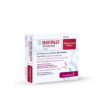 How Does Imfinzi Injection Boost the Immune System to Fight Cancer?