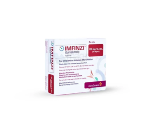 How Does Imfinzi Injection Boost the Immune System to Fight Cancer?