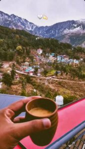 Spiti Valley Teaches You Patience Without Saying Anything