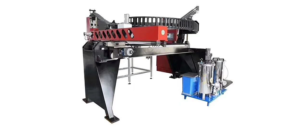 Applications of PU Gasket Machines in Automotive and Manufacturing Industries