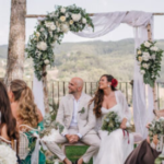 Ceremonias para bodas: cómo crear un momento inolvidable en Barcelona y Cataluña