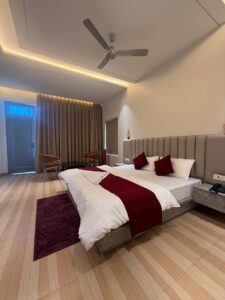 Your Perfect Stay in Morni Hills: A Detailed Guide to the Best Rooms and Accommodations