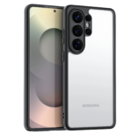 Is the Galaxy S26 Ultra Case Leak Revealing Major Design Changes?